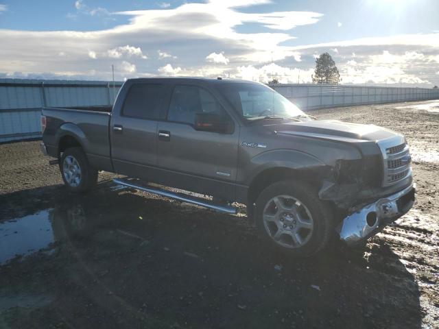 Photo 4 from auction – 2014 FORD F150 SUPER with VIN 1FTFW1ET4EFB51526