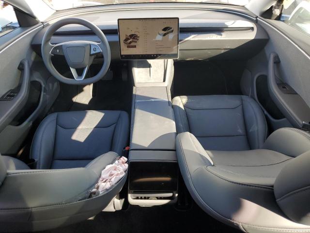 Photo 8 from auction – 2024 TESLA MODEL 3 with VIN 5YJ3E1EA0RF841627