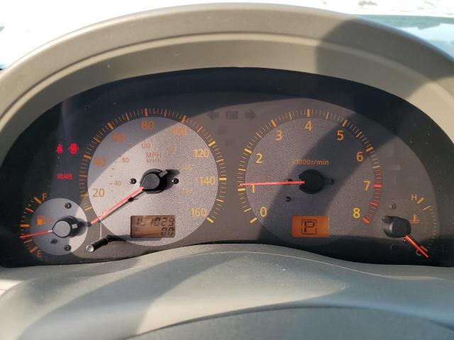 Photo 9 from auction – 2004 INFINITI G35 with VIN JNKCV51E24M615099
