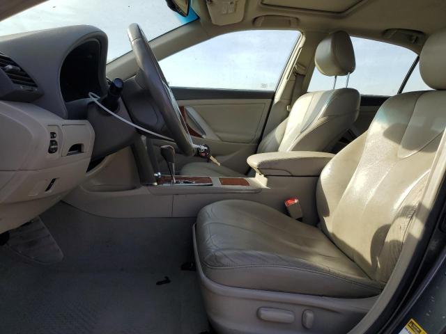 Photo 7 from auction – 2011 TOYOTA CAMRY BASE with VIN 4T4BF3EK0BR143286