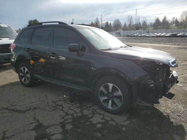 Photo 4 from auction – 2018 SUBARU FORESTER 2 with VIN JF2SJABC7JH480562
