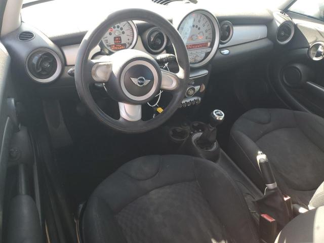 Photo 8 from auction – 2008 MINI COOPER with VIN WMWMF33548TU65011