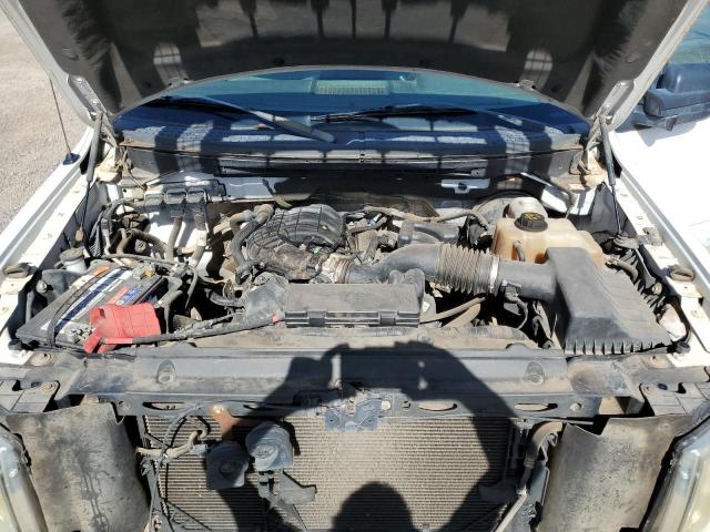 Photo 11 from auction – 2011 FORD F150 SUPER with VIN 1FTEX1CM9BFB92685