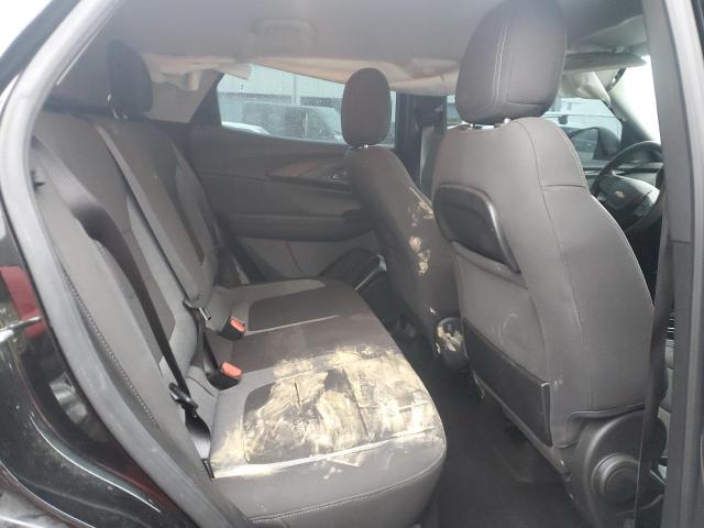Photo 11 from auction – 2021 CHEVROLET TRAILBLAZE with VIN KL79MMS2XMB179821