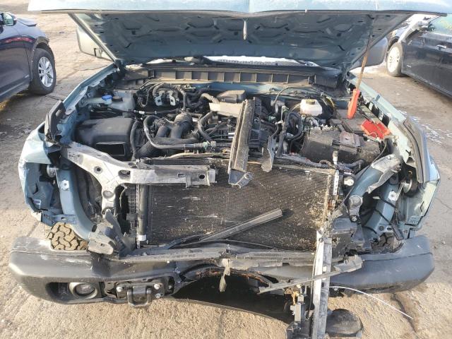 صورة رقم 11 من المزاد - 2022 FORD BRONCO BAS مع VIN 1FMEE5DH8NLA89385