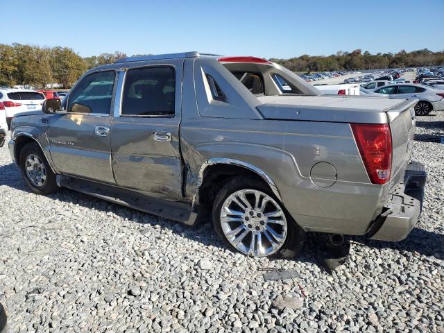 Снимка 2 от търг – 2003 CADILLAC ESCALADE E с VIN 3GYEK63N43G256050