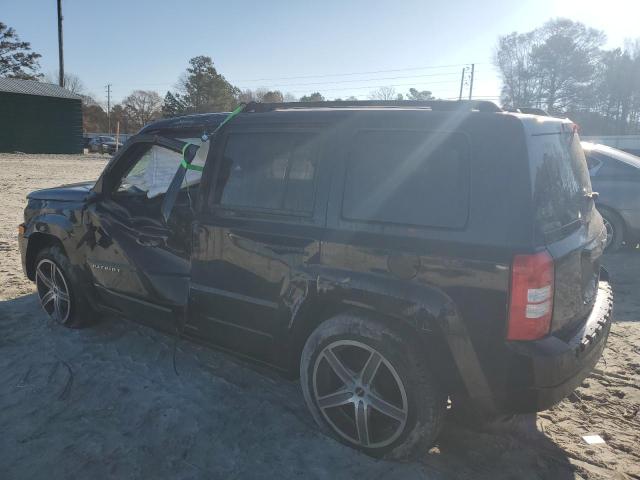 Photo 2 from auction – 2012 JEEP PATRIOT SP with VIN 1C4NJPBA6CD688908
