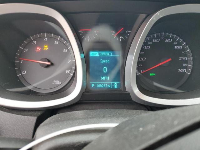Снимка 9 от търг – 2014 CHEVROLET EQUINOX LT с VIN 2GNFLCE36E6156362