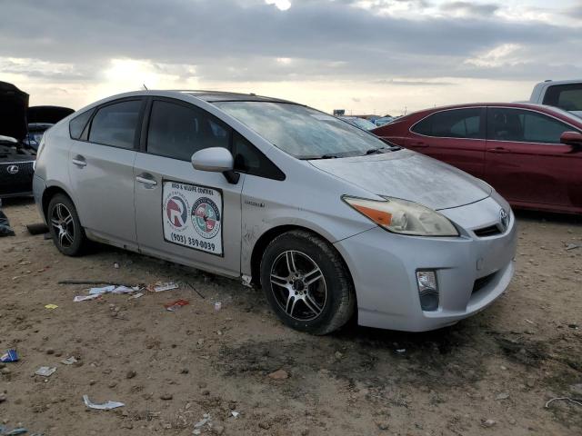 Photo 4 from auction – 2010 TOYOTA PRIUS with VIN JTDKN3DU2A1264082