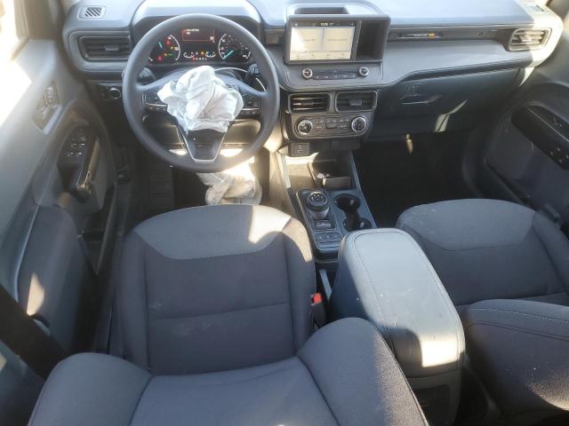 Photo 8 from auction – 2023 FORD MAVERICK X with VIN 3FTTW8E36PRB03527