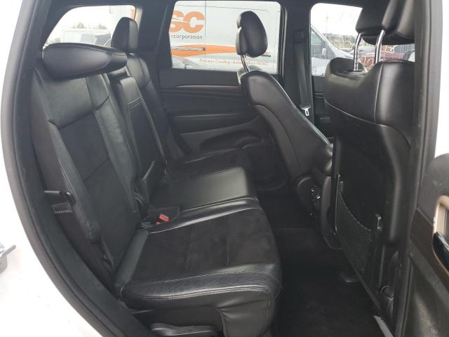 Photo 11 from auction – 2015 JEEP GRAND CHER with VIN 1C4RJFAG1FC661191