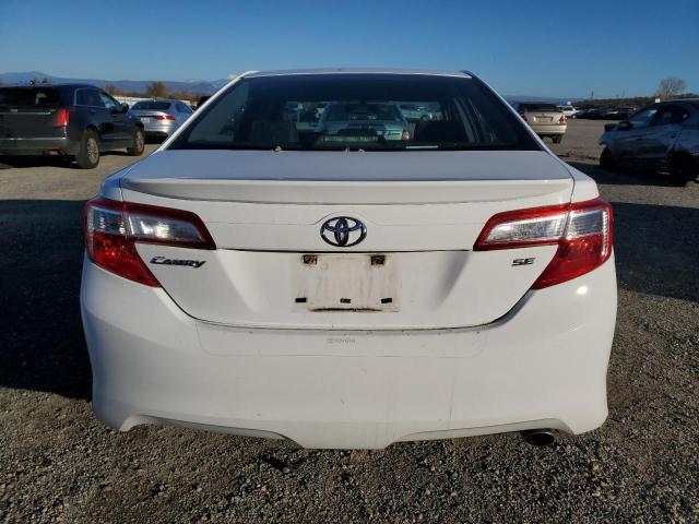 Photo 6 from auction – 2013 TOYOTA CAMRY L with VIN 4T1BF1FK0DU240214