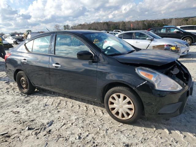 Photo 4 from auction – 2016 NISSAN VERSA S with VIN 3N1CN7AP0GL894777
