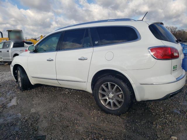 Photo 2 from auction – 2017 BUICK ENCLAVE with VIN 5GAKRAKD0HJ102782