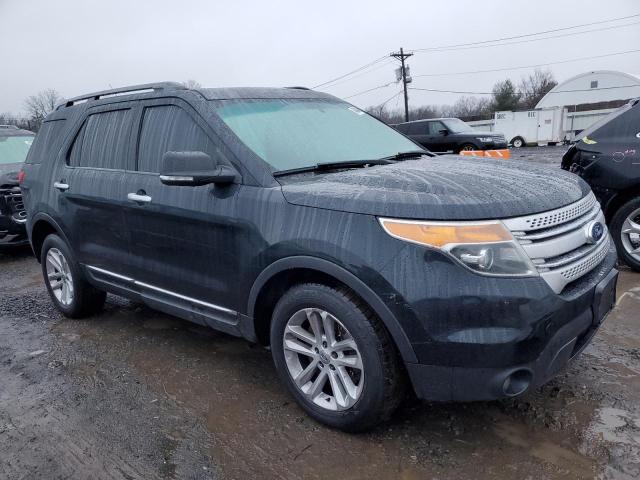 Photo 4 from auction – 2014 FORD EXPLORER X with VIN 1FM5K8D89EGA72520