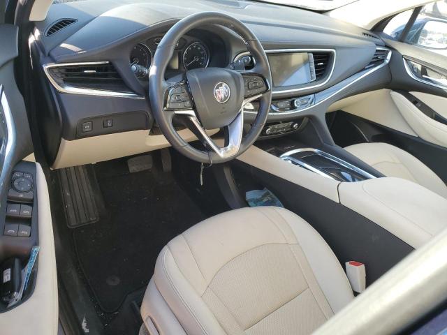 Photo 8 from auction – 2023 BUICK ENCLAVE ES with VIN 5GAERBKW0PJ212430