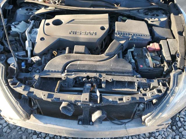 Photo 11 from auction – 2017 NISSAN ALTIMA 2.5 with VIN 1N4AL3AP5HC151036