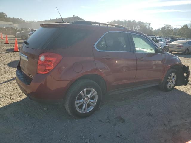 Photo 3 from auction – 2011 CHEVROLET EQUINOX LT with VIN 2CNALDEC8B6309145
