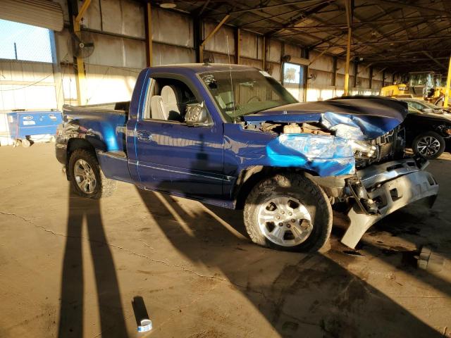 Photo 4 from auction – 2003 CHEVROLET SILVERADO with VIN 1GCEK14T03Z215548