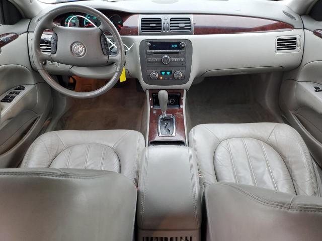Photo 8 from auction – 2010 BUICK LUCERNE CX with VIN 1G4HE5EM5AU112716