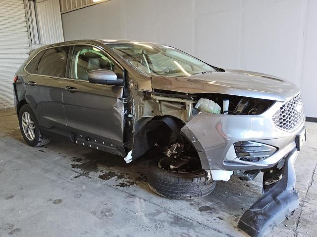 Zdjęcie 4 z aukcji – 2024 FORD EDGE SEL z VIN 2FMPK4J96RBA79307