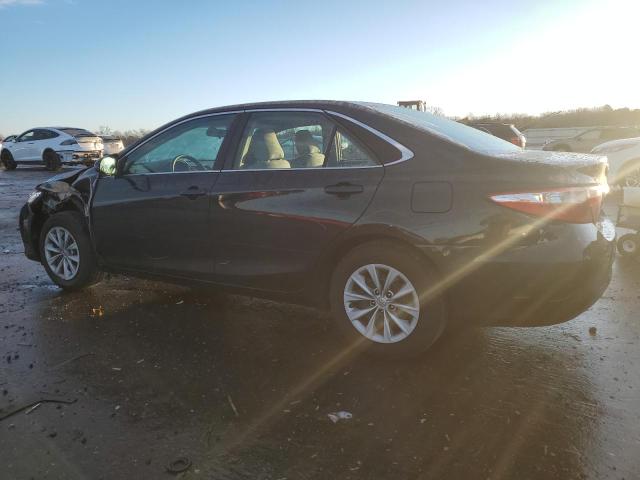 Photo 2 from auction – 2015 TOYOTA CAMRY LE with VIN 4T4BF1FK8FR515837