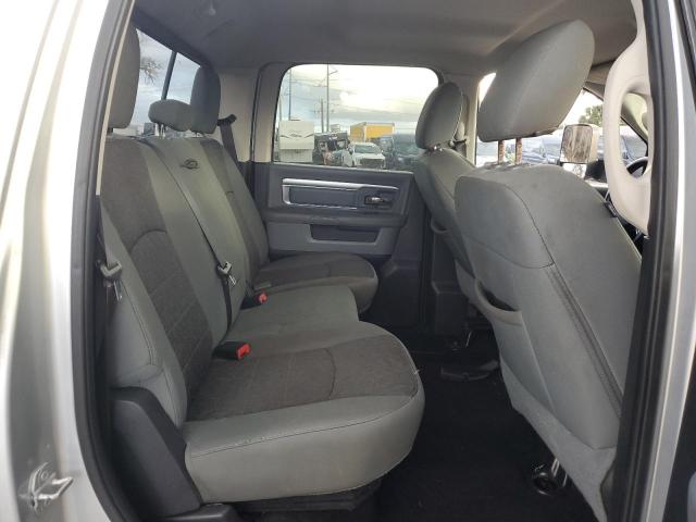 Photo 10 from auction – 2016 RAM 2500 SLT with VIN 3C6UR5DL1GG103580