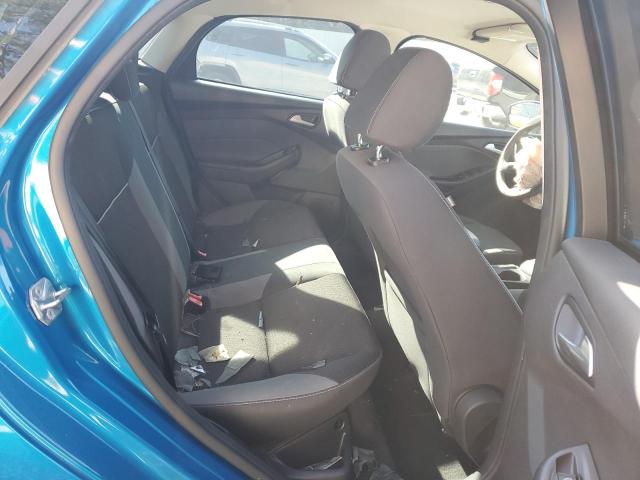 Photo 10 from auction – 2014 FORD FOCUS SE with VIN 1FADP3F26EL345441