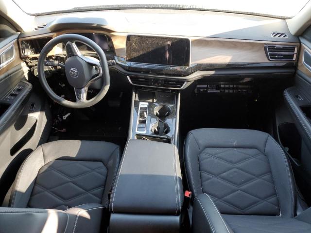 Photo 8 from auction – 2024 VOLKSWAGEN ATLAS SE with VIN 1V2HR2CA9RC554253