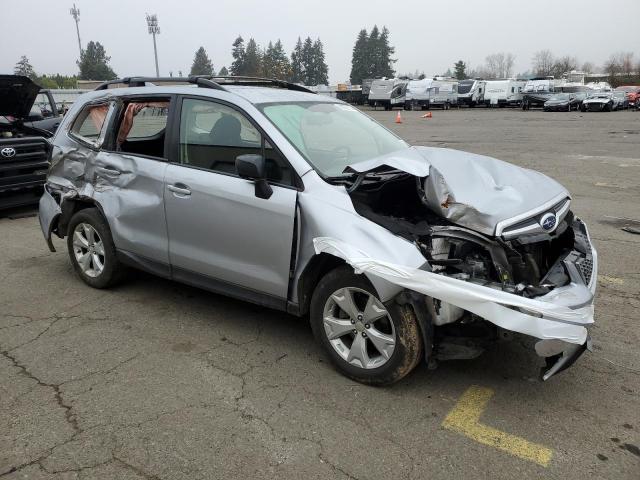 Photo 4 from auction – 2016 SUBARU FORESTER 2 with VIN JF2SJABC4GH533615