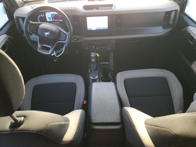 Photo 8 from auction – 2021 FORD BRONCO BAS with VIN 1FMDE5BH9MLA98013