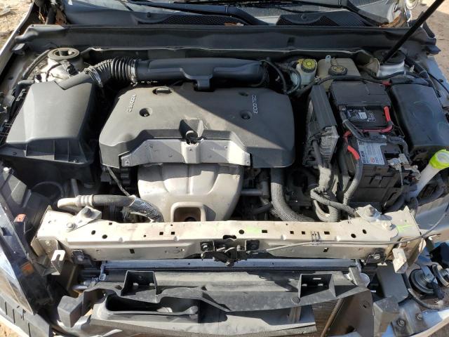 Photo 11 from auction – 2014 CHEVROLET MALIBU 2LT with VIN 1G11E5SL3EF125663