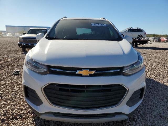 Photo 5 from auction – 2019 CHEVROLET TRAX 1LT with VIN KL7CJLSB6KB936607