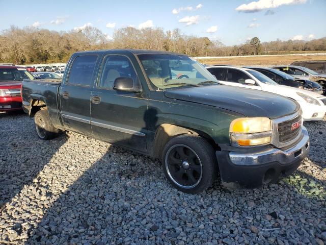 Photo 4 from auction – 2006 GMC NEW SIERRA with VIN 2GTEC13V461322132