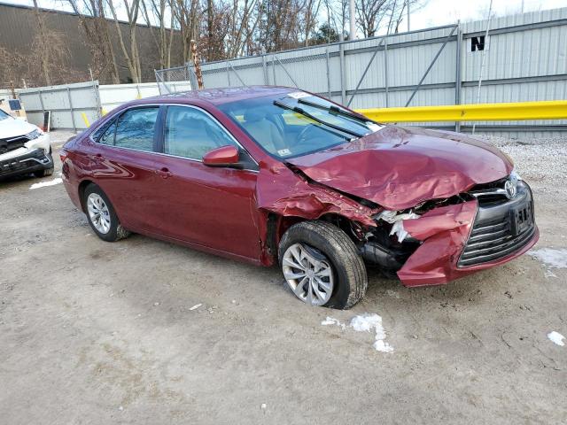 Photo 4 from auction – 2015 TOYOTA CAMRY LE with VIN 4T1BF1FK3FU991343