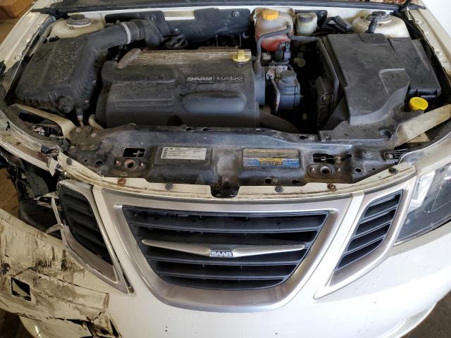 Photo 11 from auction – 2009 SAAB 9-3 2.0T with VIN YS3FB49Y491007764