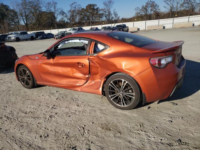 Photo 2 from auction – 2014 TOYOTA SCION FR-S with VIN JF1ZNAA12E9706711