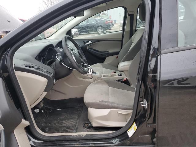 Photo 7 from auction – 2012 FORD FOCUS SE with VIN 1FAHP3F22CL118844