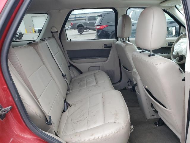 Фото 10 с аукциона – 2011 FORD ESCAPE XLT с VIN 1FMCU0D76BKA13198