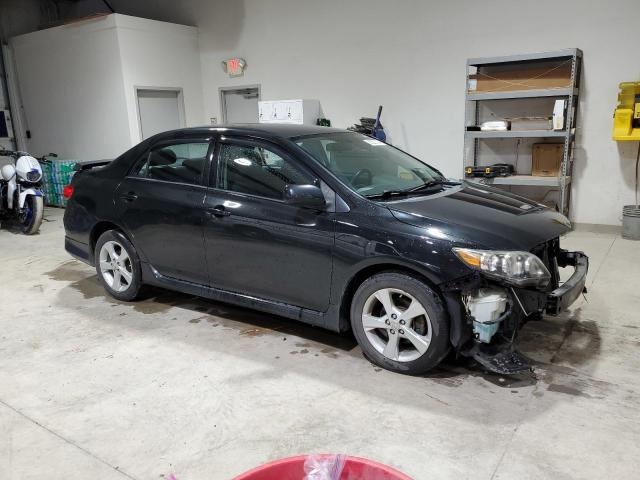 Photo 4 from auction – 2011 TOYOTA COROLLA BA with VIN 2T1BU4EE0BC664963