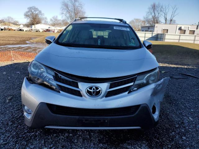 Photo 5 from auction – 2013 TOYOTA RAV4 LIMIT with VIN 2T3DFREV6DW010218