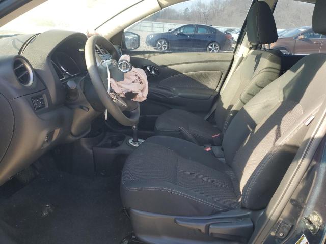 Photo 7 from auction – 2016 NISSAN VERSA S with VIN 3N1CN7AP1GL831672