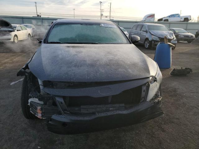 Photo 5 from auction – 2011 KIA OPTIMA LX with VIN KNAGM4A78B5145795