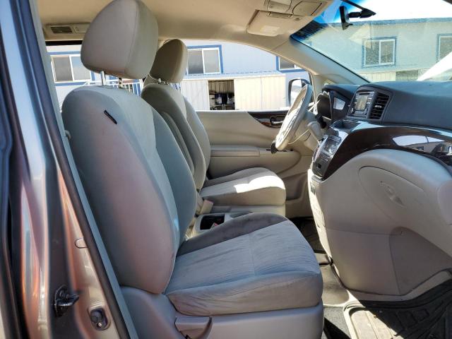 Photo 7 from auction – 2012 NISSAN QUEST S with VIN JN8AE2KP0C9048226