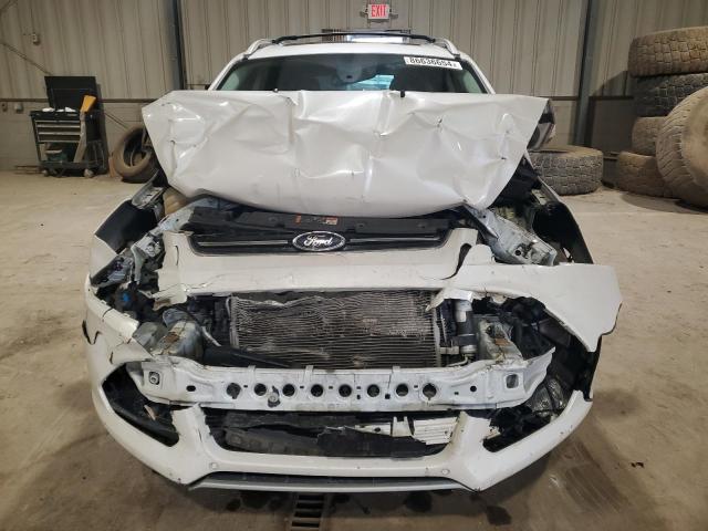 Photo 5 from auction – 2015 FORD ESCAPE TIT with VIN 1FMCU9J94FUA15603