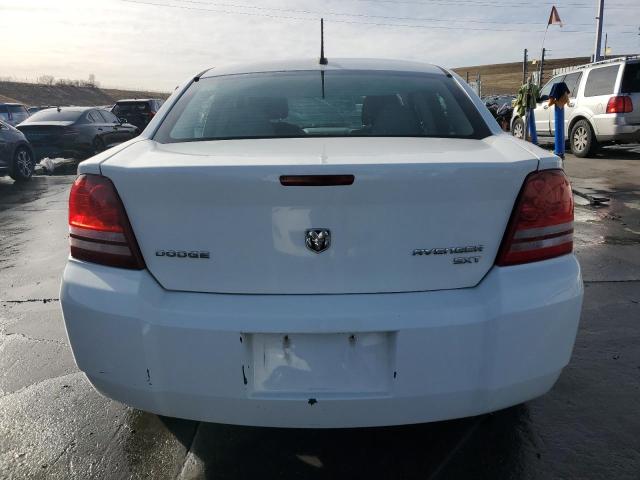 Photo 6 from auction – 2010 DODGE AVENGER SX with VIN 1B3CC4FB4AN142054