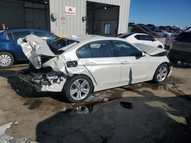 Photo 3 from auction – 2017 BMW 330 I with VIN WBA8B9G34HNU53423