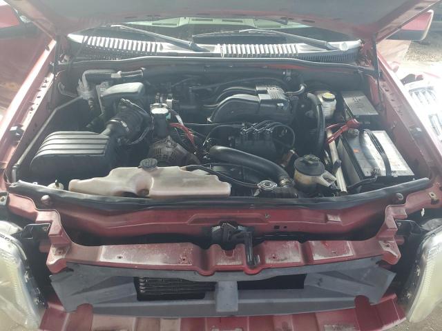 Photo 12 from auction – 2007 FORD EXPLORER E with VIN 1FMEU74E07UB35924