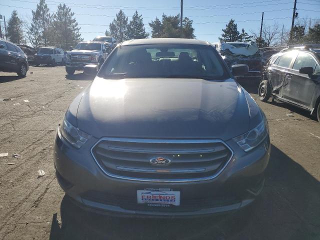 Photo 5 from auction – 2014 FORD TAURUS SE with VIN 1FAHP2D8XEG162104