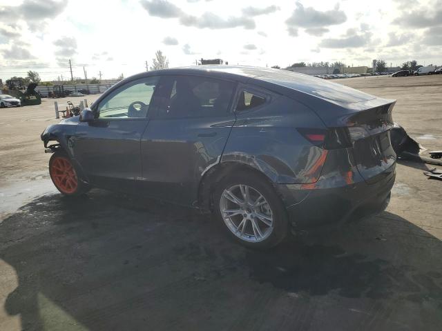 صورة رقم 2 من المزاد - 2023 TESLA MODEL Y مع VIN 7SAYGDED7PF941350